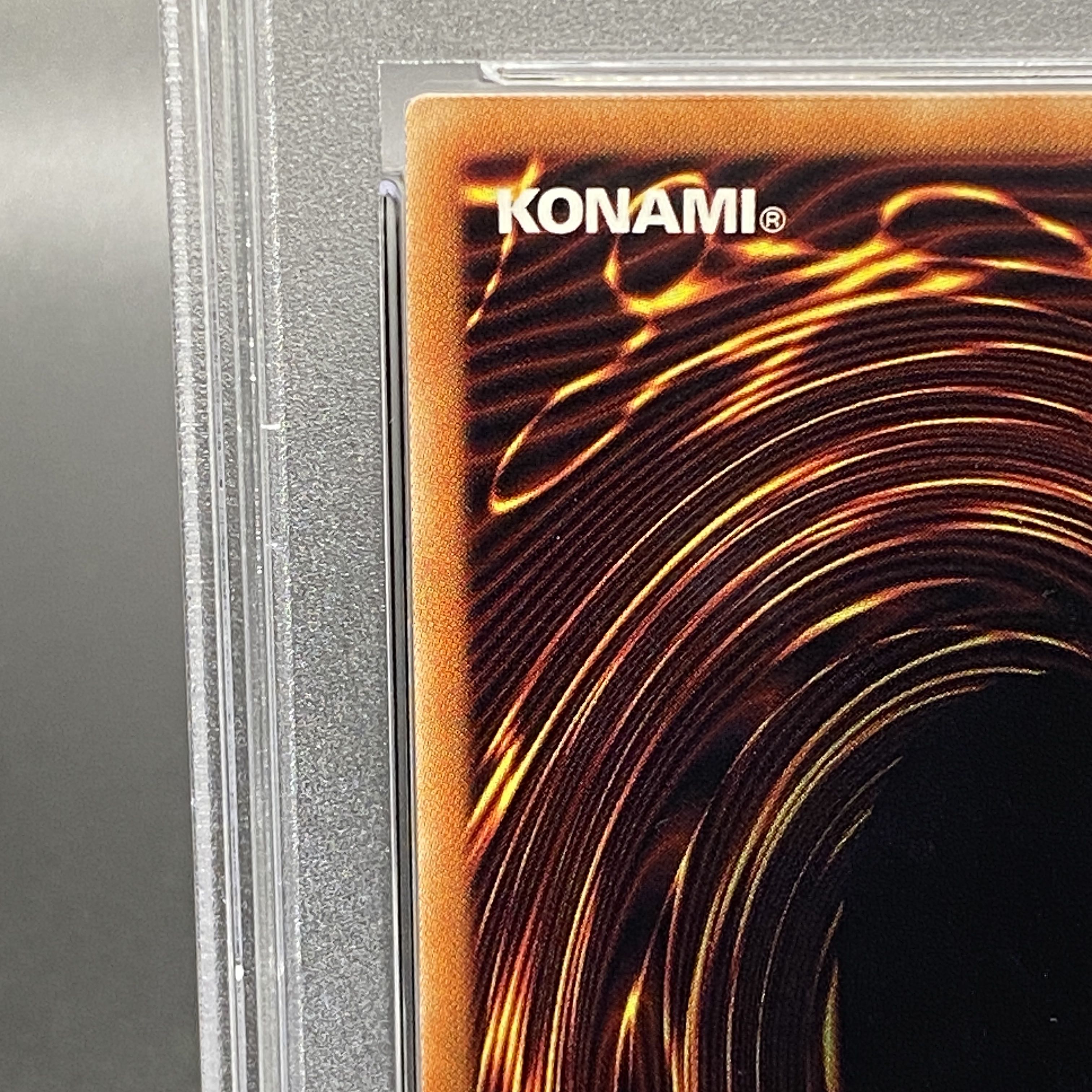 【PSA10】閃刀姫-レイ 20thシークレットレア JPC02 1枚