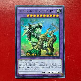 Iy ナチュル・エクストリオ スーパーレア JP029 1枚