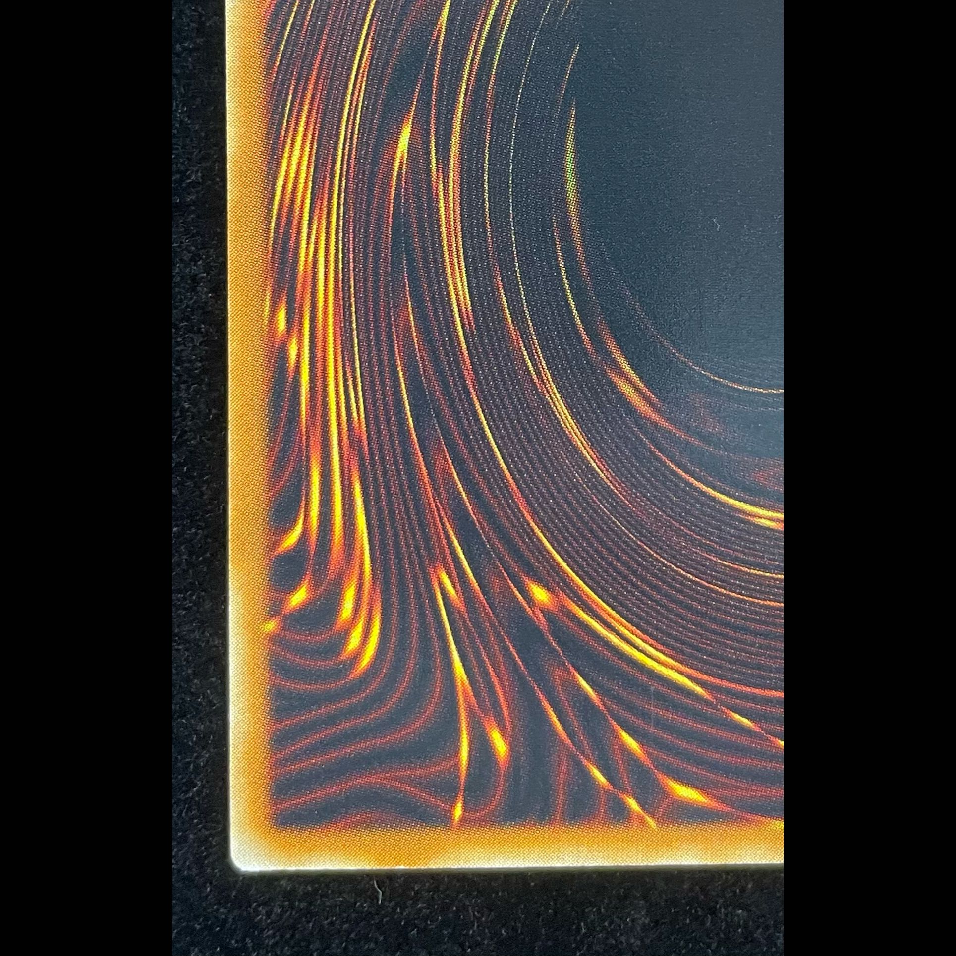 Hamon, Lord of Striking Thunder [Relief] {SOI-JP002} 1枚