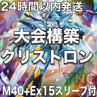 [Ships Within 24 Hours] Yu-Gi-Oh! Squirrel Tron Tournament Deck 1枚
