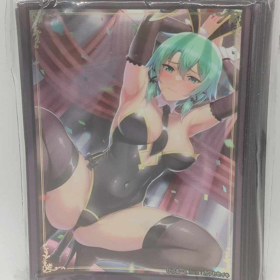 シノン　スリーブ　soa