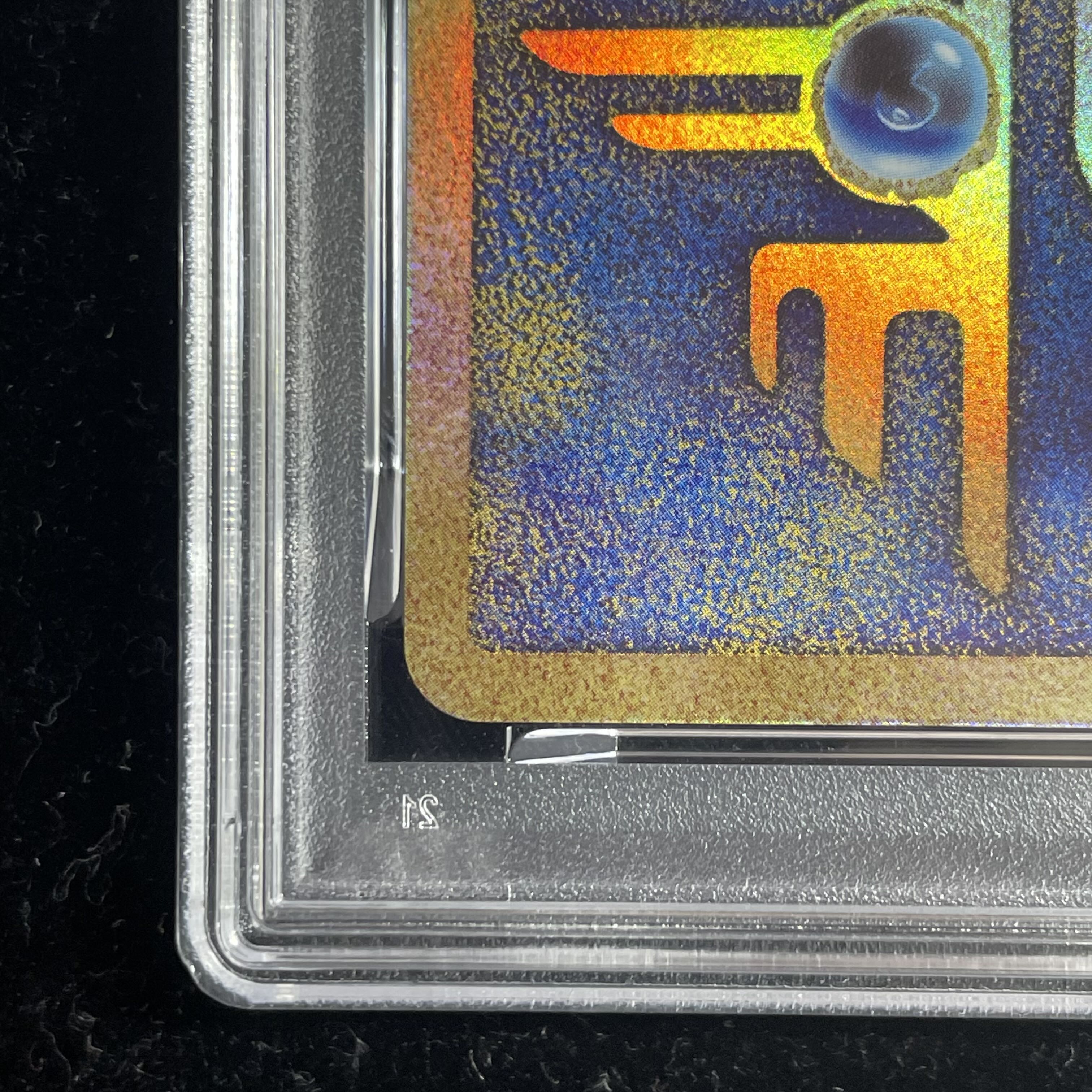 [PSA10] Ancient Mew (2019 Edition) PROMO