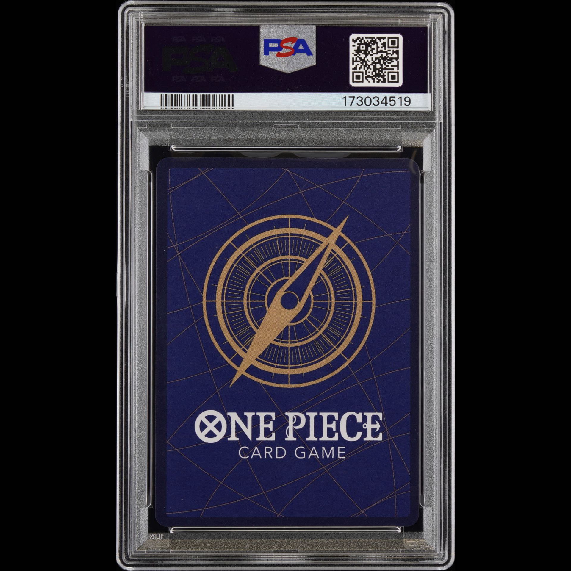 PSA10] Lusamine SR 120/114 Set of 2 1枚