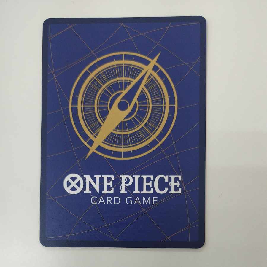 @3 @3 Tony Tony Tony Chopper (Parallel) (25th Anniversary Edition) C ST01-006 1枚