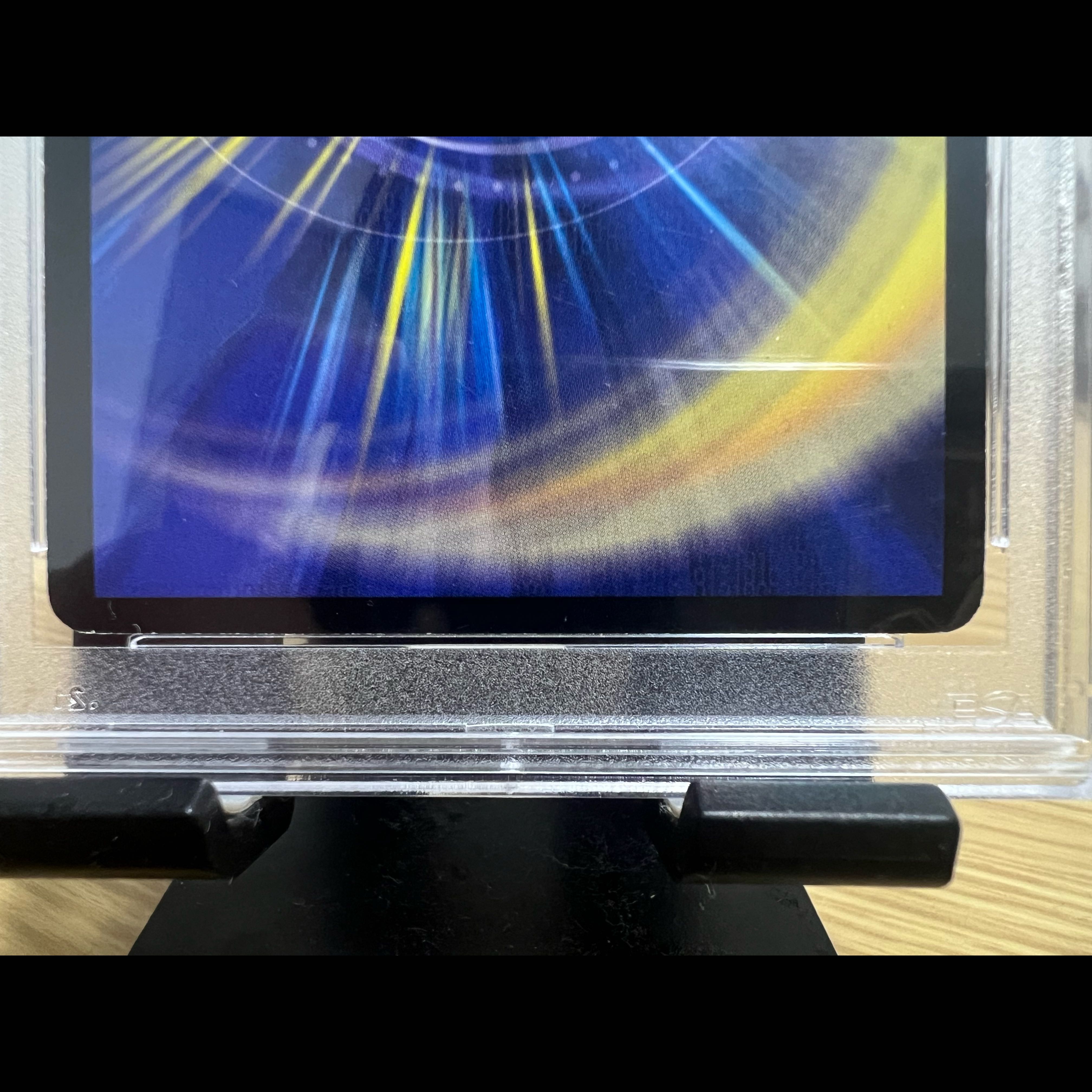 【PSA9】光器ペトローバ SR S1/S5 1枚