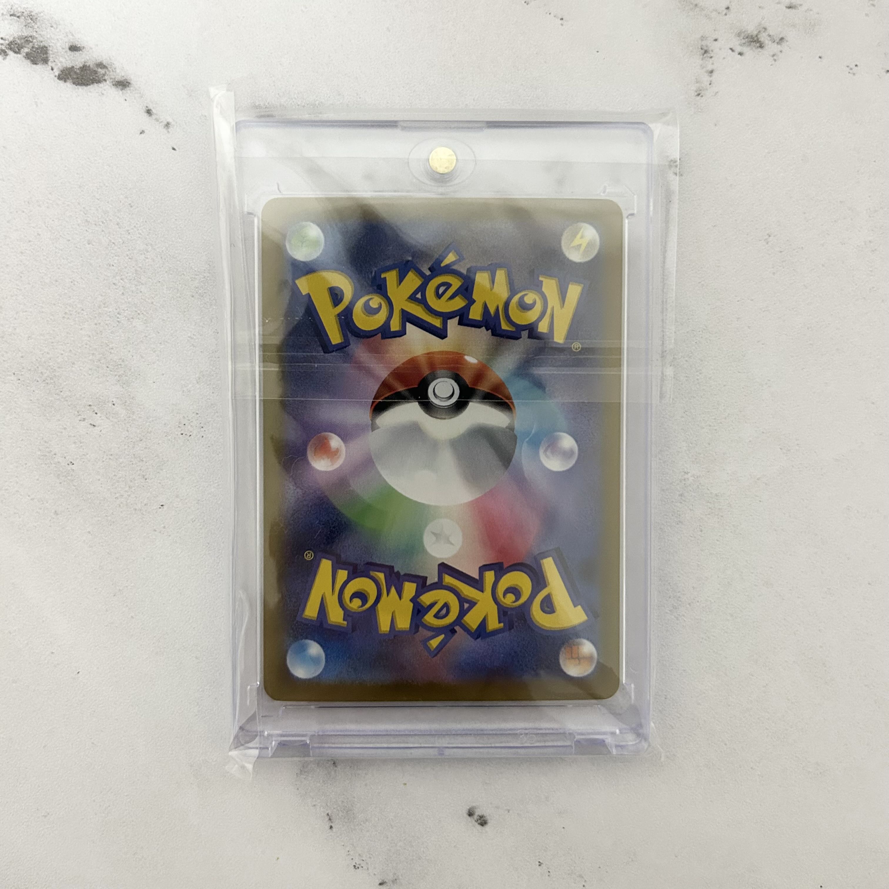 Pokémon Card: Giratina V SR SA 111/100 Disappear Abyss Special Art 1枚