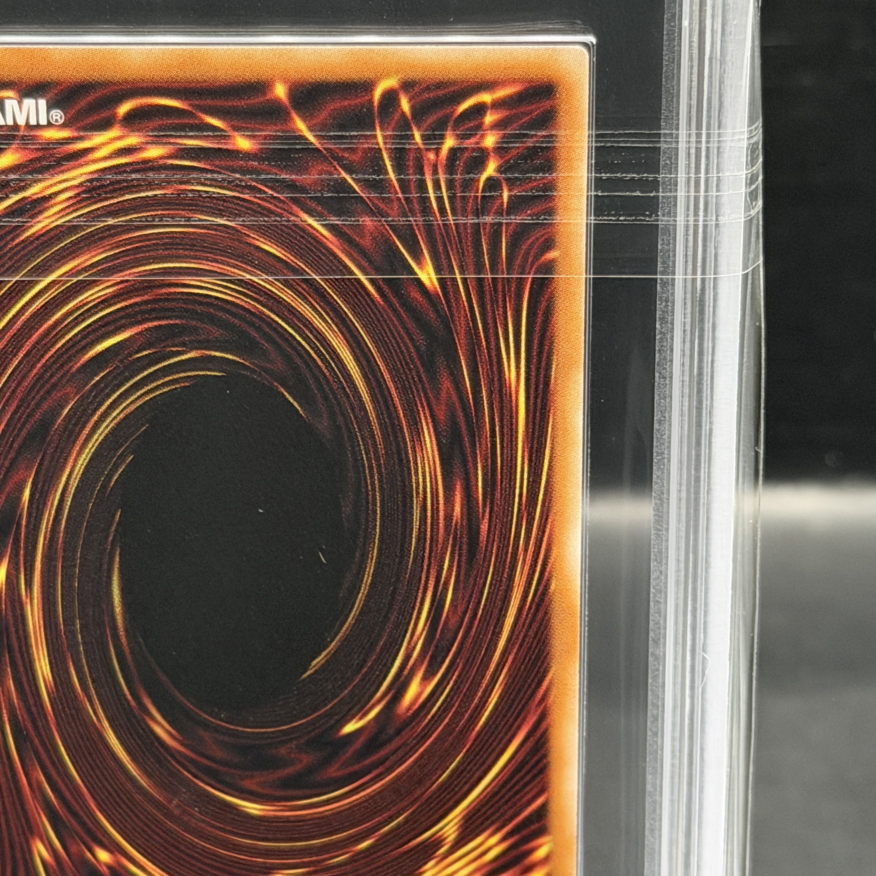 [ARS10] Gagaga Girl Zero Zero Call [Prisma/Overframe] {LOCH-JP012} 1 copy 1枚