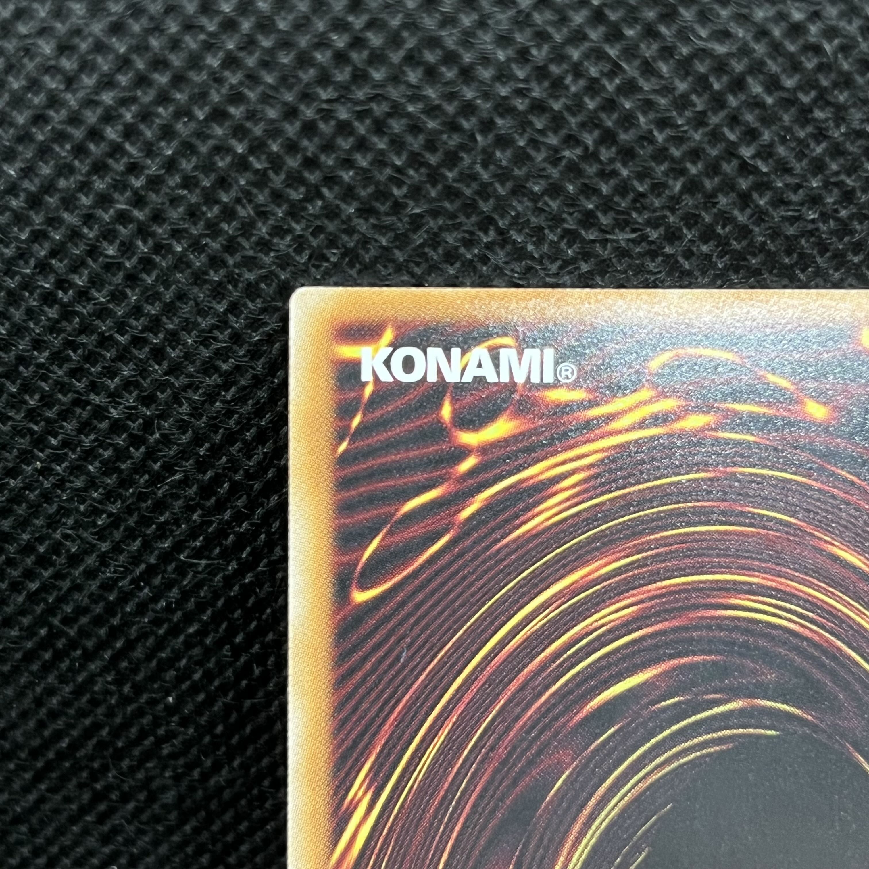 Yu-Gi-Oh El Shaddoll Apkallone PREV-JP021 Prismatic Secret Rare 1枚