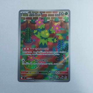 @2 @2 Maractus AR 101/100