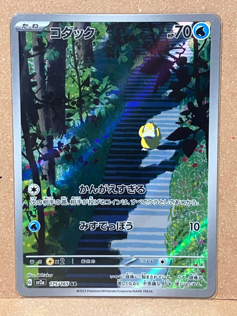 コダック AR 175/165