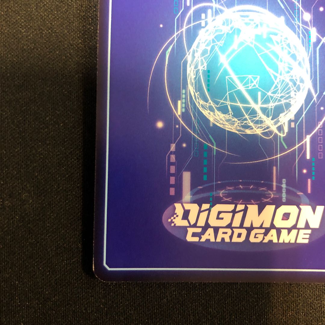 Luminamon Nene Ver. SEC BT19-102