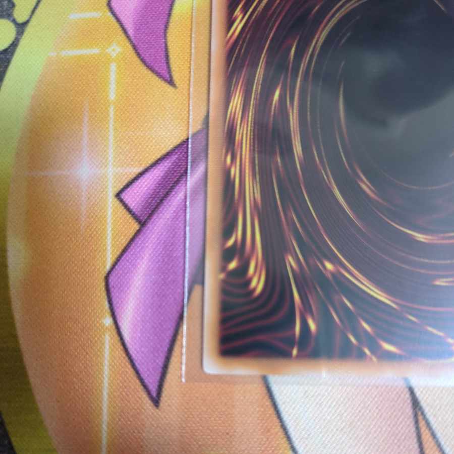 Psycho Girl of Serenity Prismatic Secret Rare DUAD-JP013