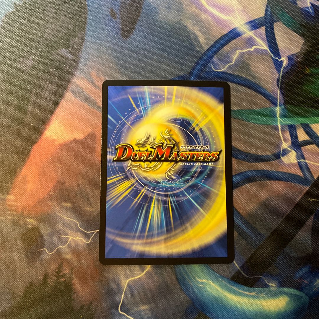 楽識神官 プレジール(シークレットレア仕様) SE (秘)10/(秘)22 1枚