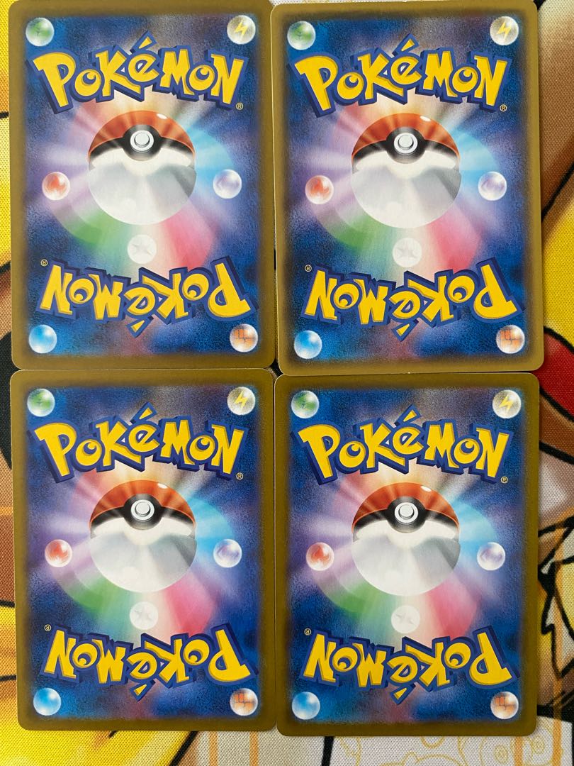 Pokémon Card Master Support