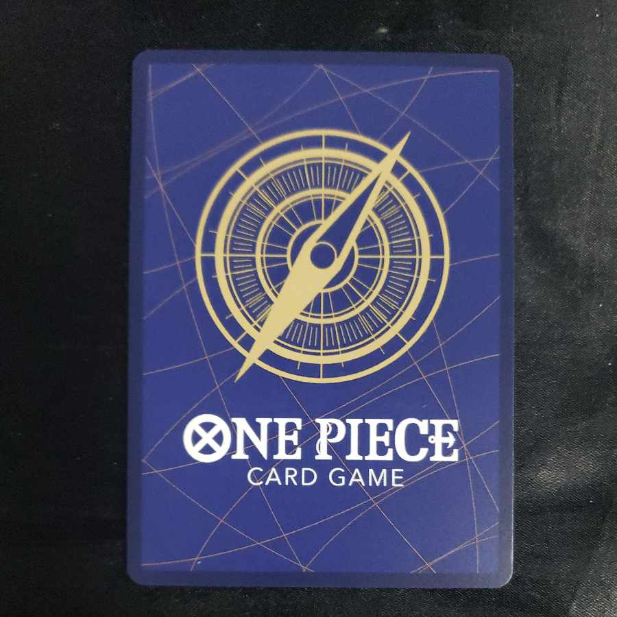 God avoidance R OP10-019