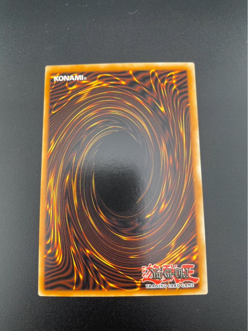 【中古】遊戯王　真紅眼の黒竜  レッドアイズブラックドラゴン　25thシークレットレア　TN23-EN003  コレクター向け　　希少 1枚