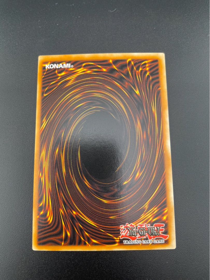 Used] Yu-Gi-Oh Red-Eyes Black Dragon Red-Eyes Black Dragon 25th Secret Rare TN23-EN003 For Collectors Rare