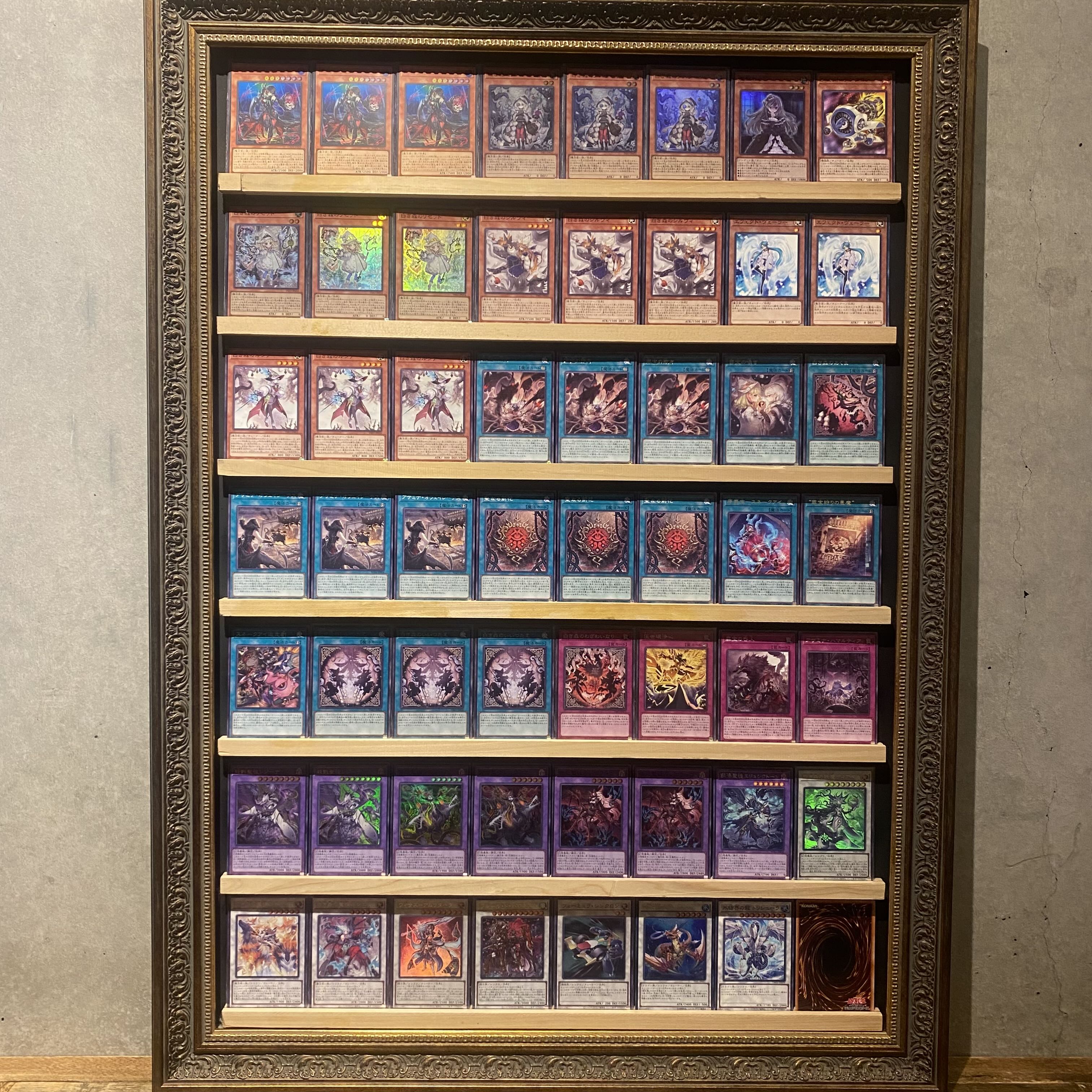 即日発送!【アザミナ】デッキ 遊戯王 白き森のアステーリャ 即日発送!【アザミナ】デッキ 遊戯王 白き森のアステーリャ