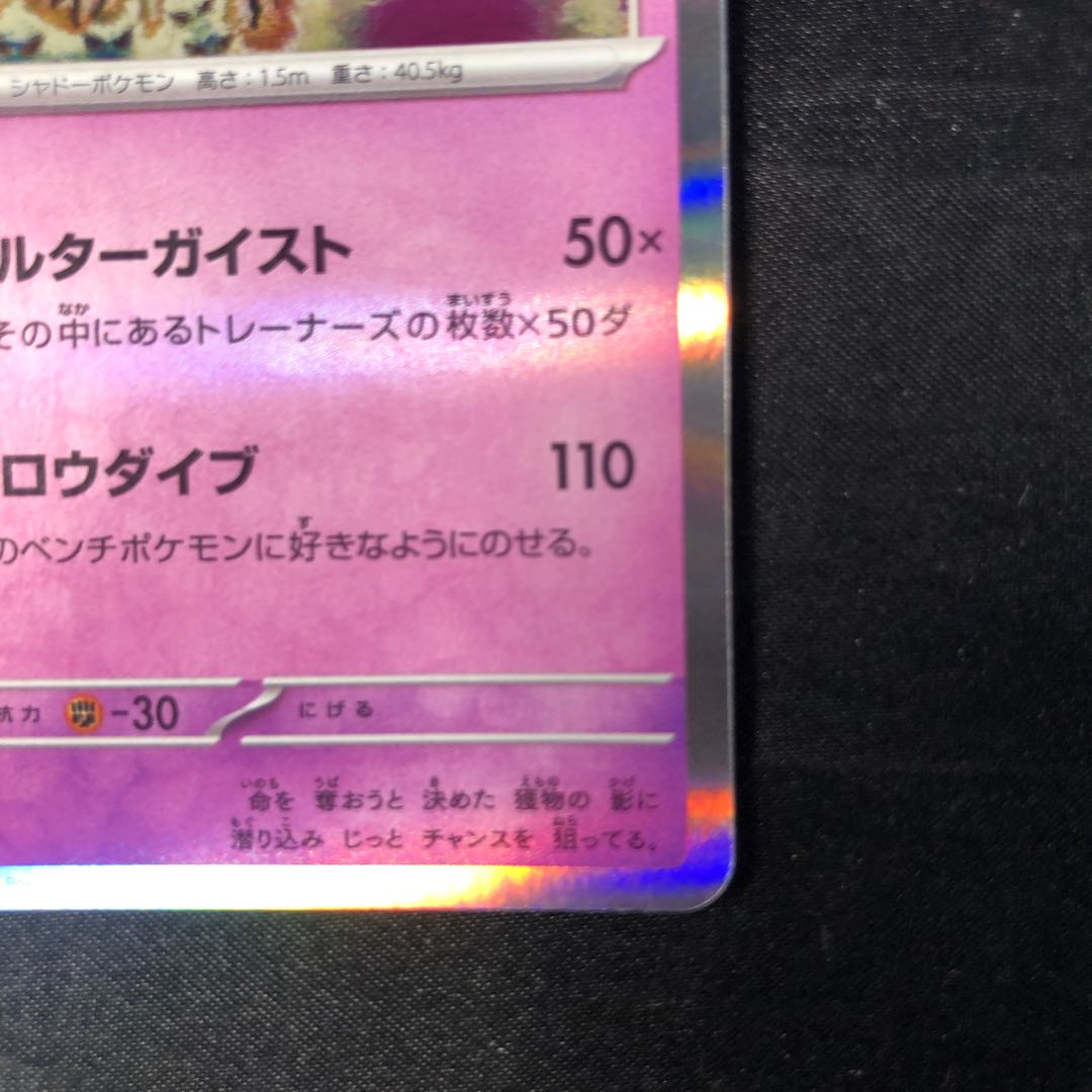 ゲンガー R 094/165