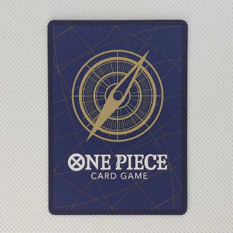 ネフェルタリ・ビビ(パラレル) P-SR EB04-025 1枚