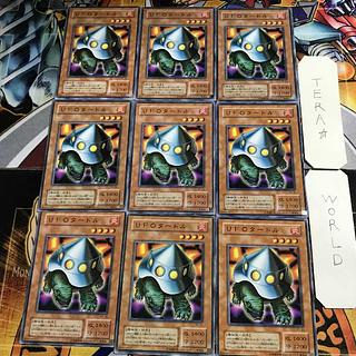 UFOタートル　2期　ノーマル　1枚 UFOタートル」の激安通販 | magi