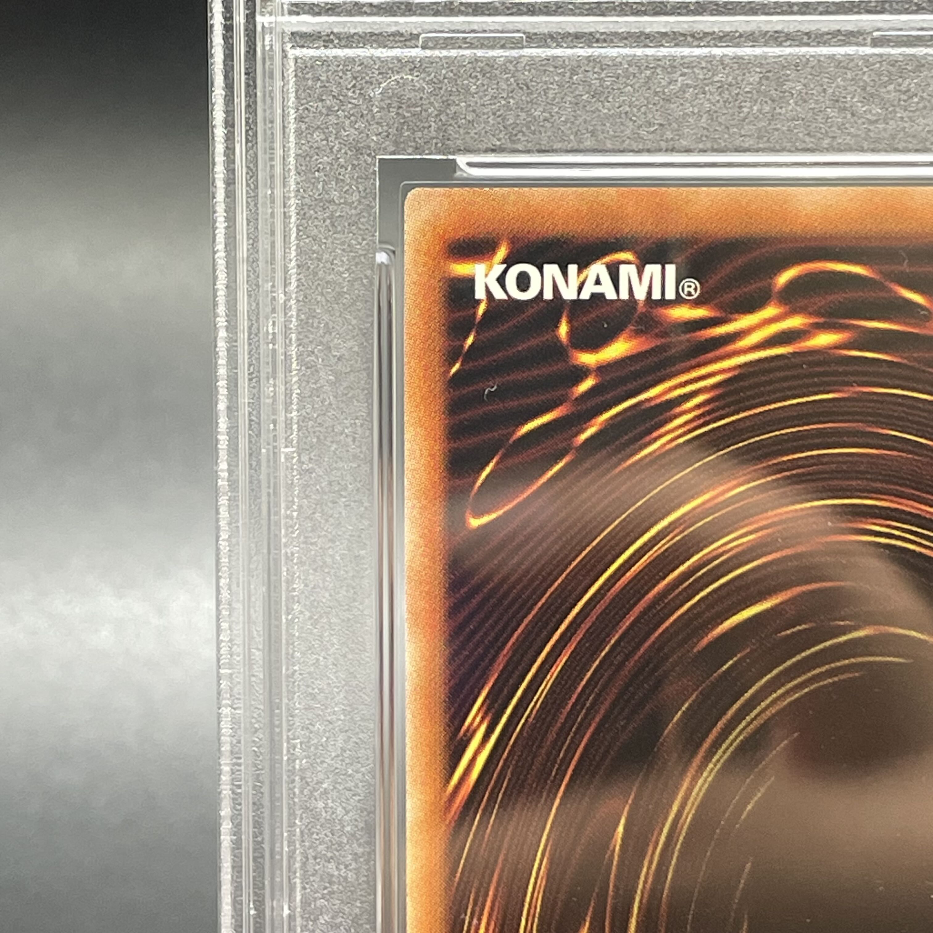 PSA10】青眼の白龍 プリズマティックシークレットレア PSEC