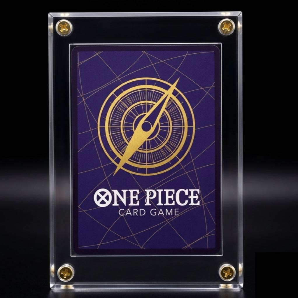 One Piece Card: Ace Extra Championship 26-27 Top 64 Promo ONE PIECE Ace 1枚