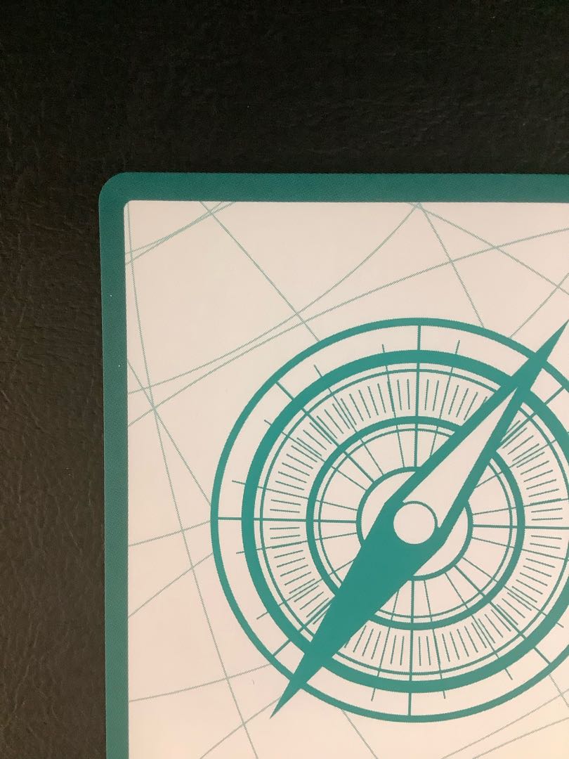 ① (美品) ドン!!カード(ネフェルタリ・ビビ)(パラレル)(スーパーパラレル)