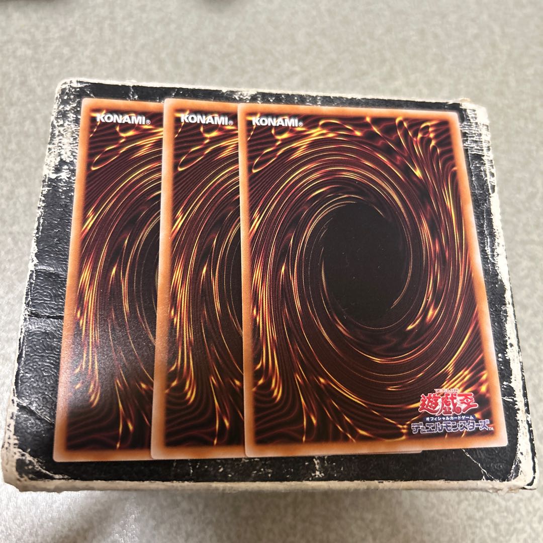 Eye Witch Morgana Rare DUAD-JP026 3枚