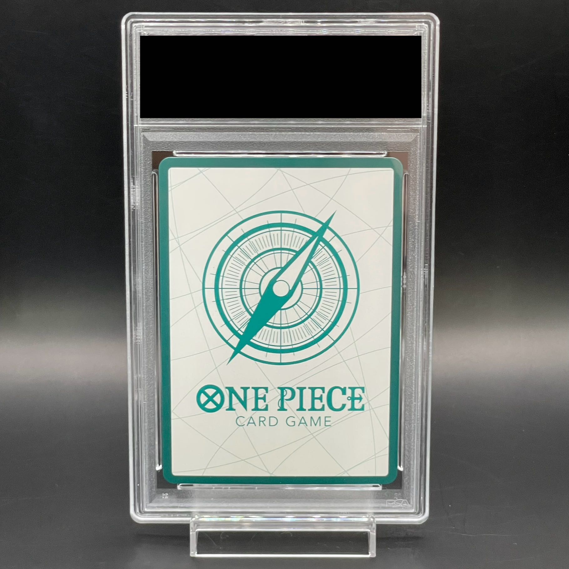 PSA10] Don! Card (Charlotte Katakuri)(Parallel)(Super Parallel) 1枚