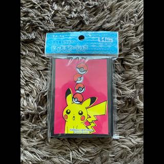 Pokémon Card: Pikachu Drawing Pikachu Deck - Shield