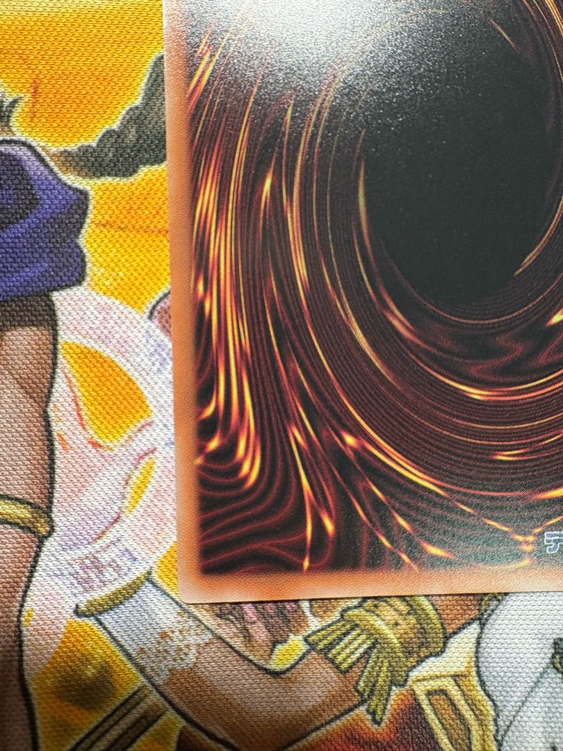 聖王の粉砕 QCSE・25thシク INFO-JP078 1枚