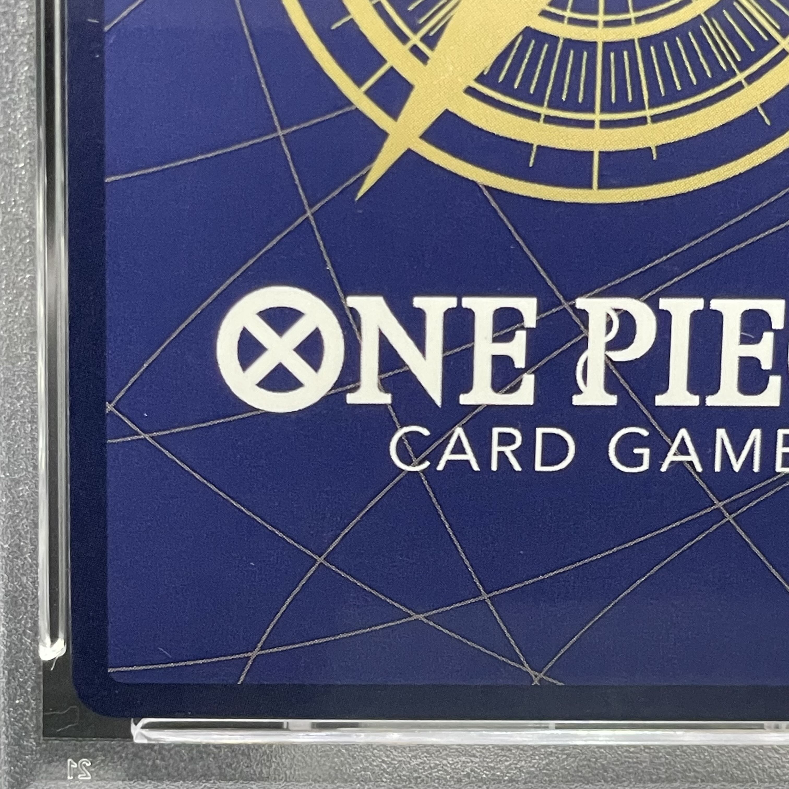 PSA10】シャーロット・プリン パラレルイラスト版 チャンピオンシップ