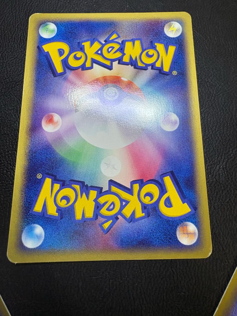 ヤミカラス＆アメタマ×2/明治(Meiji)プロモカードセット ポケモンカード 3枚