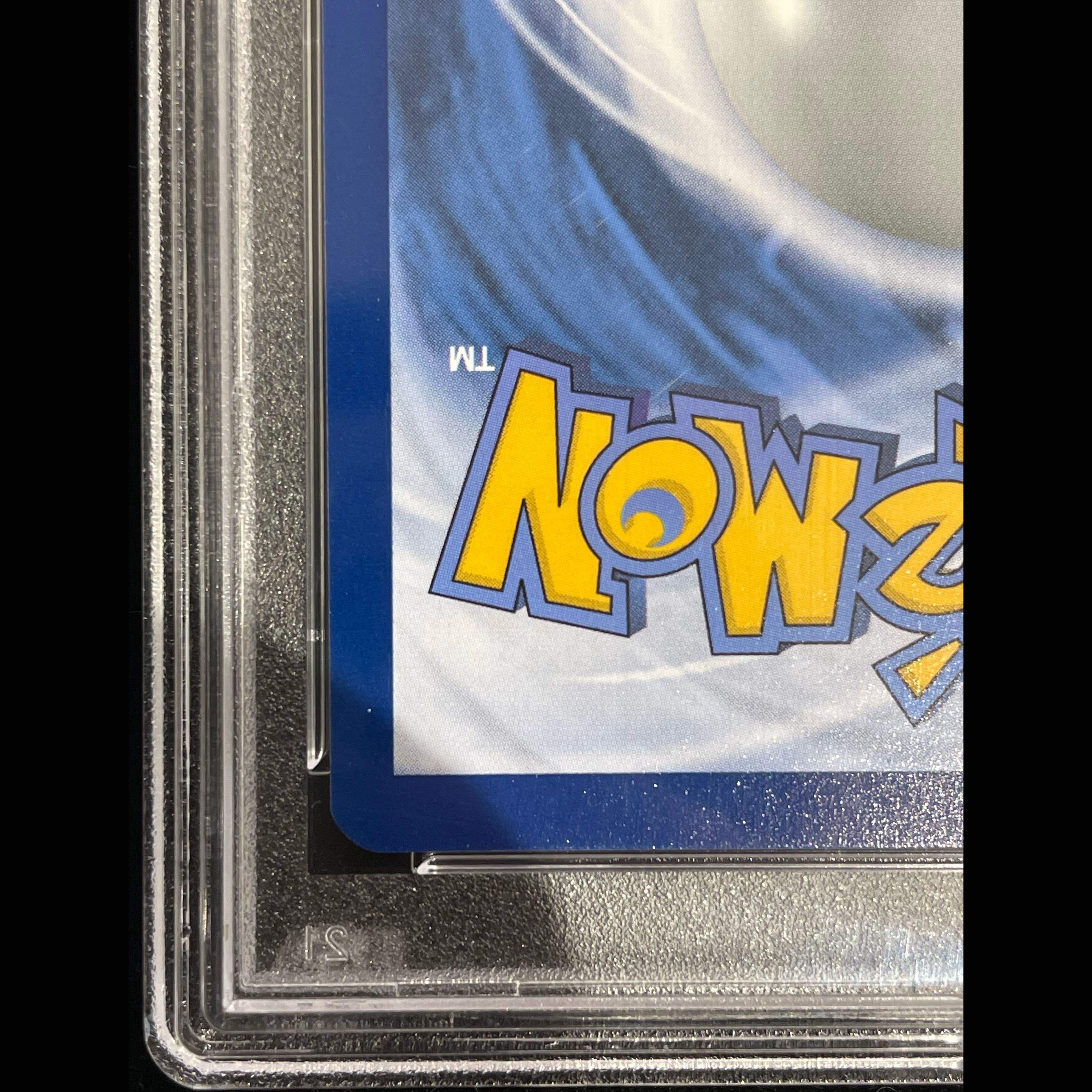 【PSA10】 Pikachu with Grey Felt Hat 《ゴッホピカチュウ》 (プロモ) {085/SV-P} [海外版] 1枚