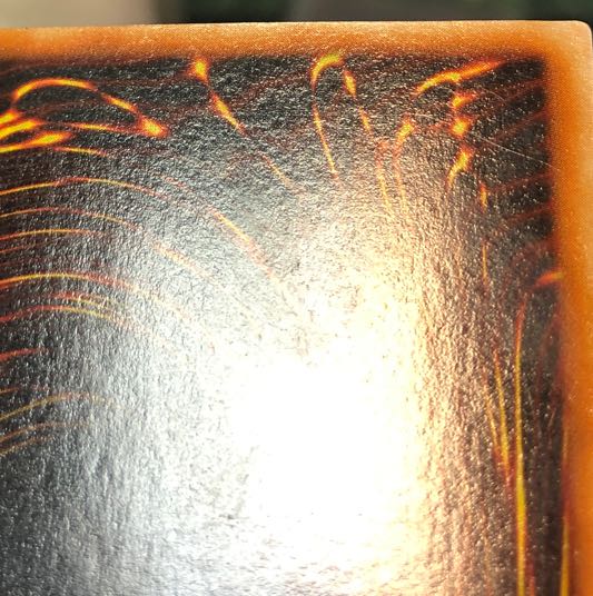 青眼の究極竜 パラレル スーパーレア 01 1枚