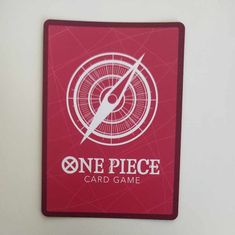 @ @ ネフェルタリ・ビビ(パラレル) P-L EB03-001 1枚