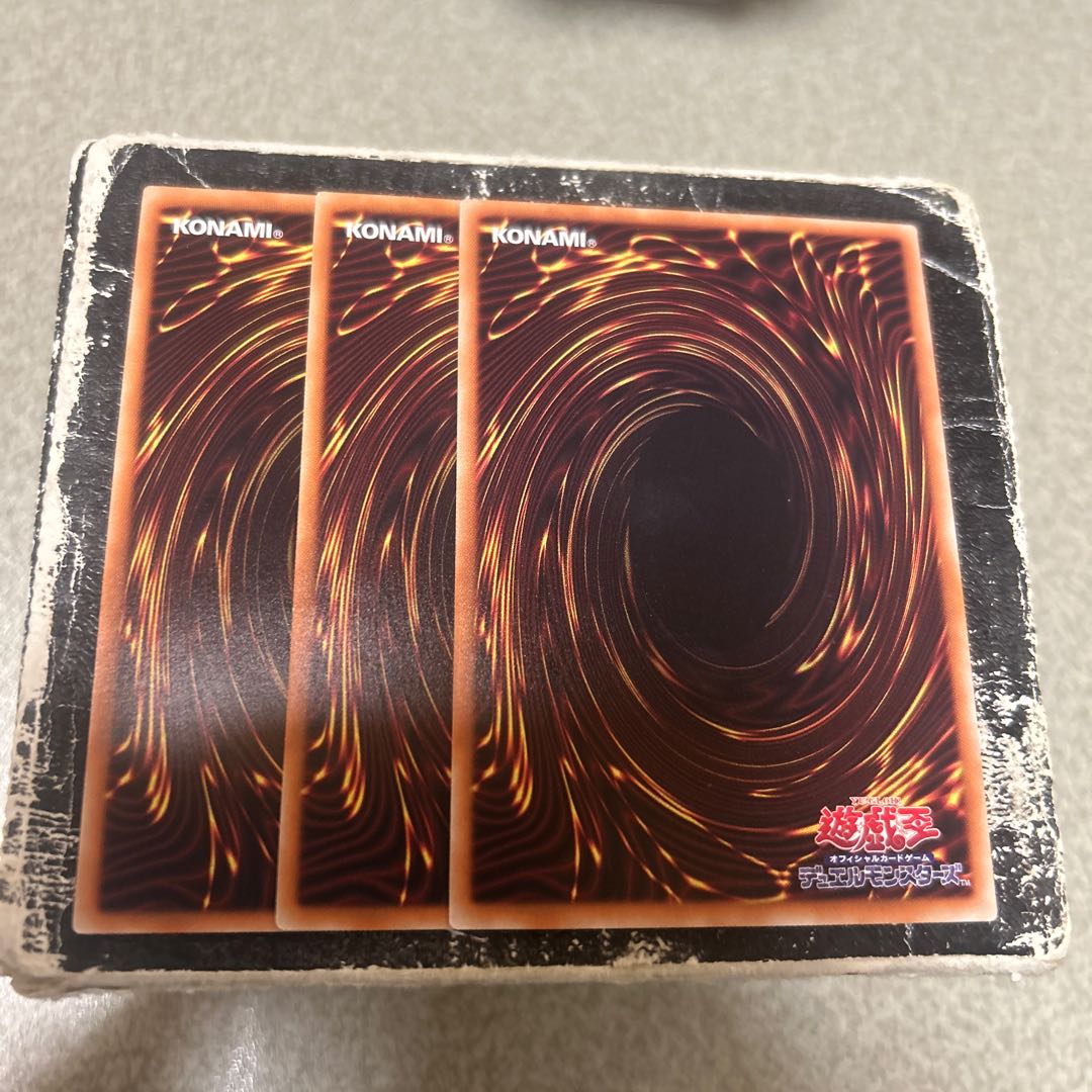 ドロール&ロックバード　ノーマル 3枚