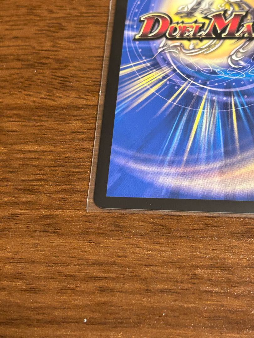 like-new item Meteor Ursch (Chara Premium Treasure) R-foil TD5/TD5