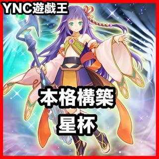Star Cup Deck, Yu-Gi-Oh!, Serious Deck Building, Pre-built Tournament Decks 1枚