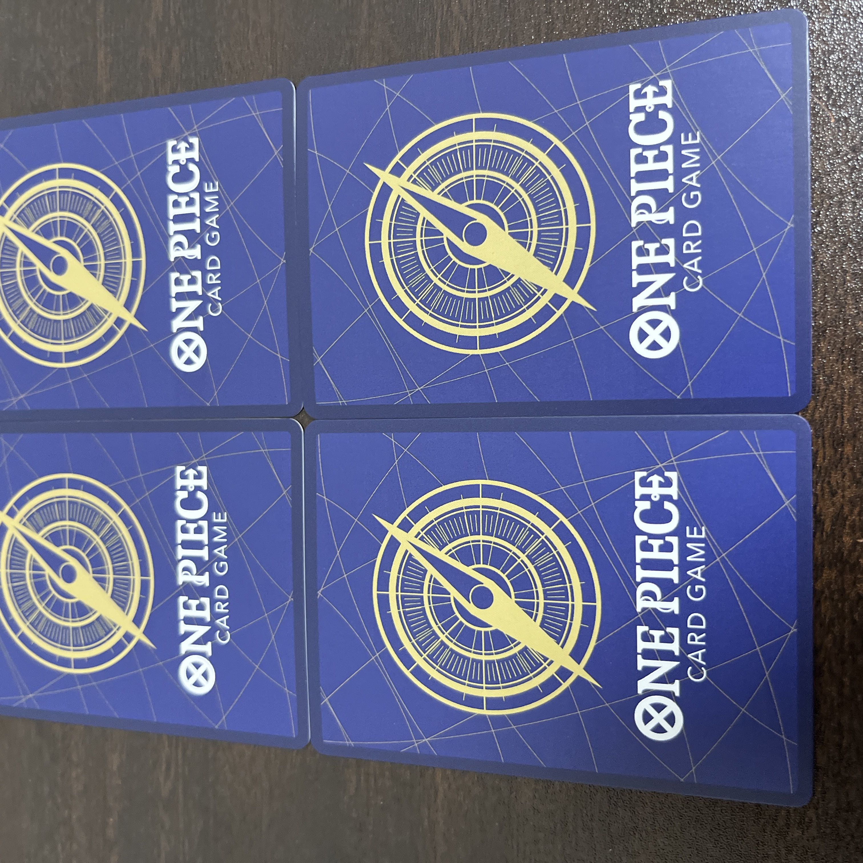 ブルック SR EB01-046 1枚