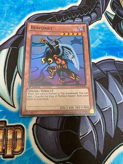 Berfomet English Super