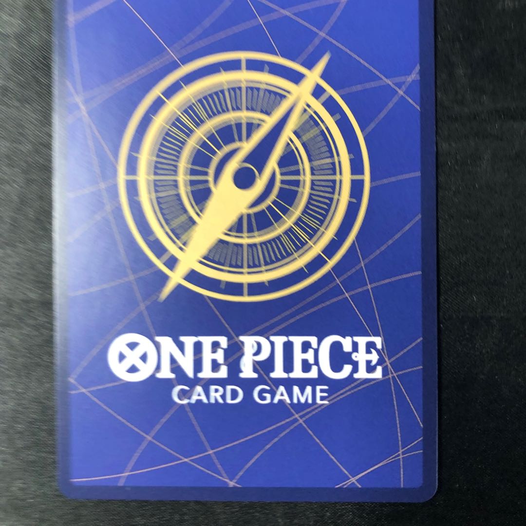 Usopp (Parallel) (25th Anniversary Edition) C ST01-002 1枚