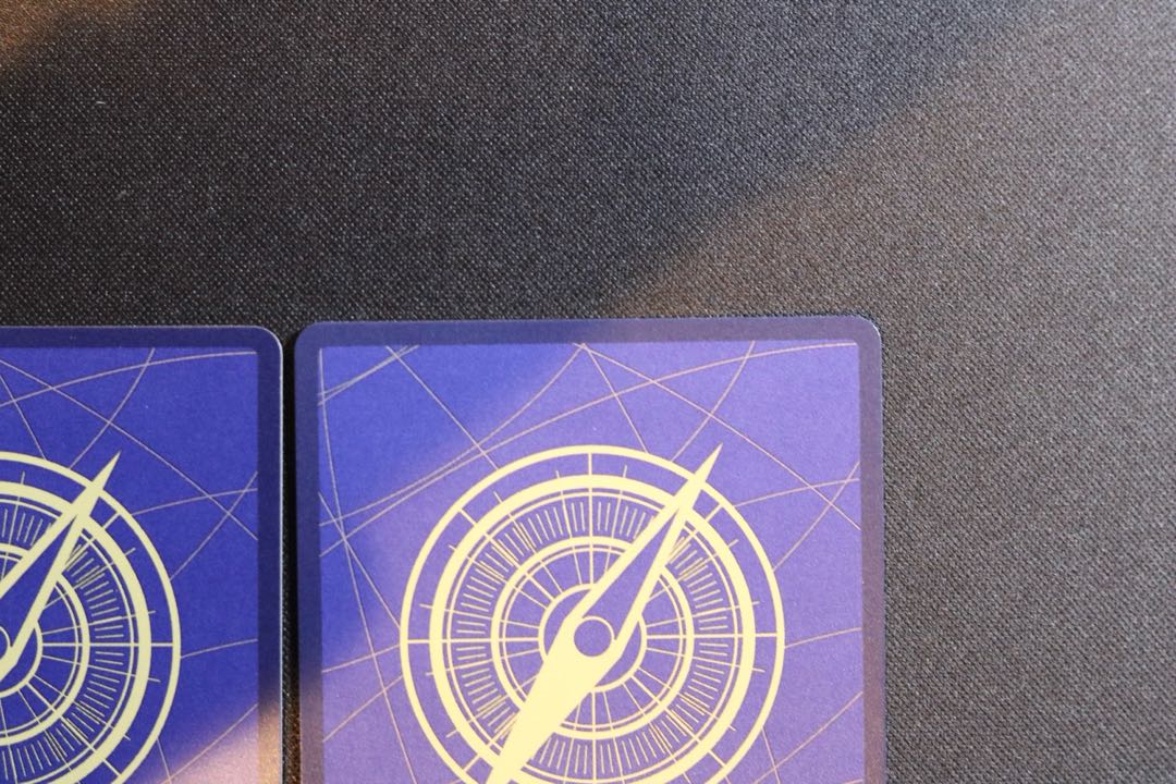 2枚セット しらほし(パラレル)(PRB) P-R OP05-082 1枚