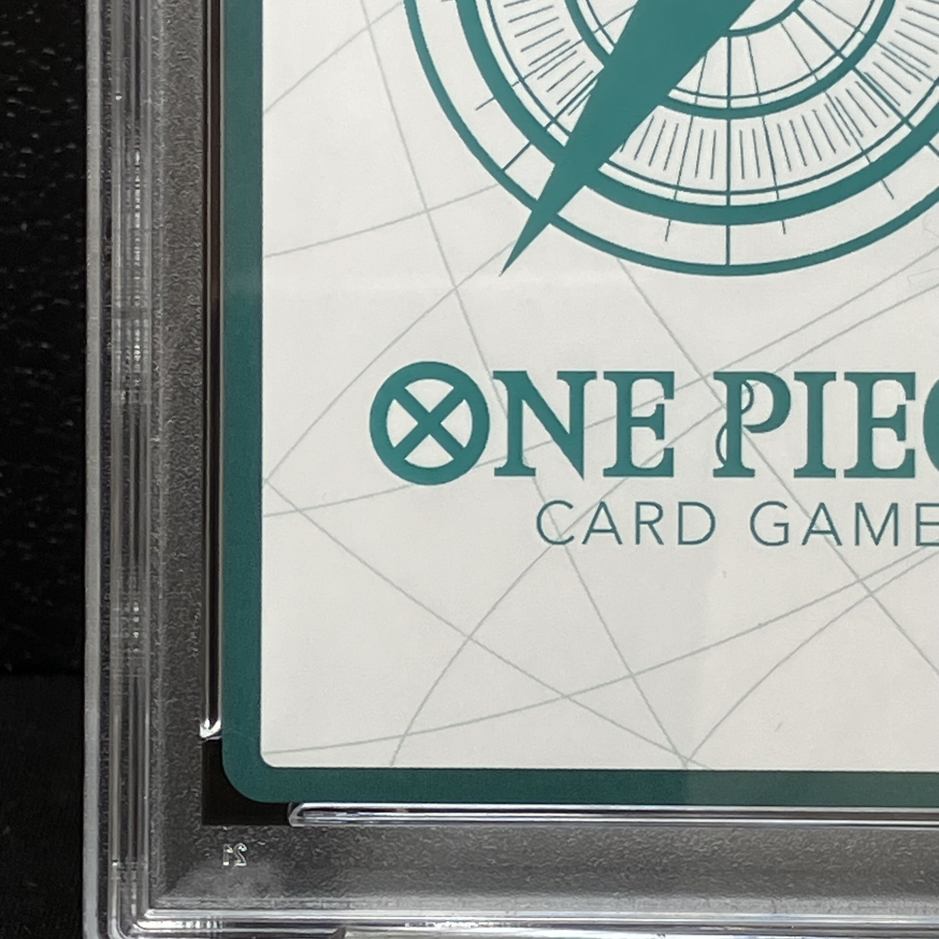 【PSA10】ドン!!カード(ヤマト)(パラレル)(スーパーパラレル)  1枚