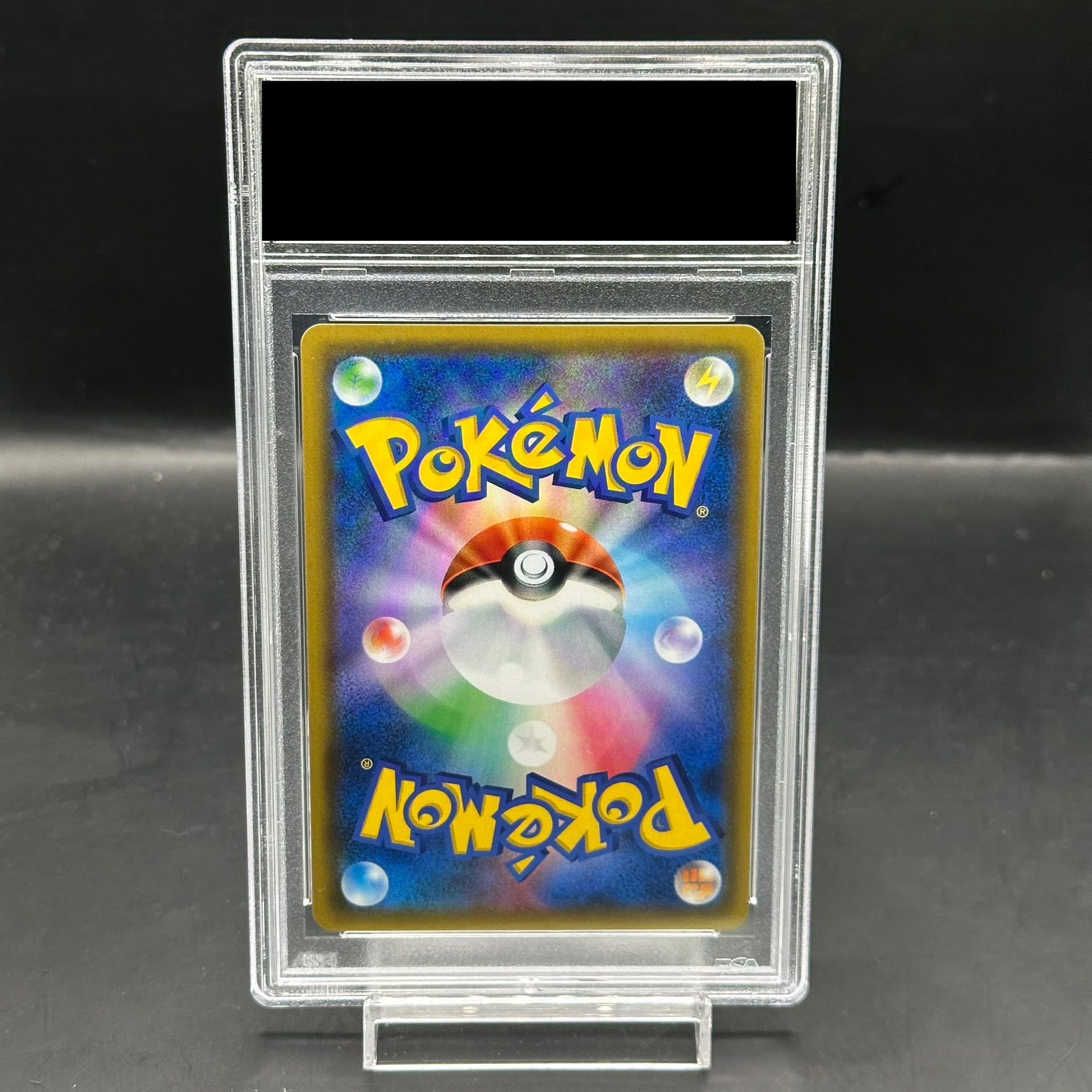 ムサシとコジロウ　 psa10 sr ポケモンカードゲーム PSA10鑑定済〕ムサシとコジロウ【SR】{062/054}