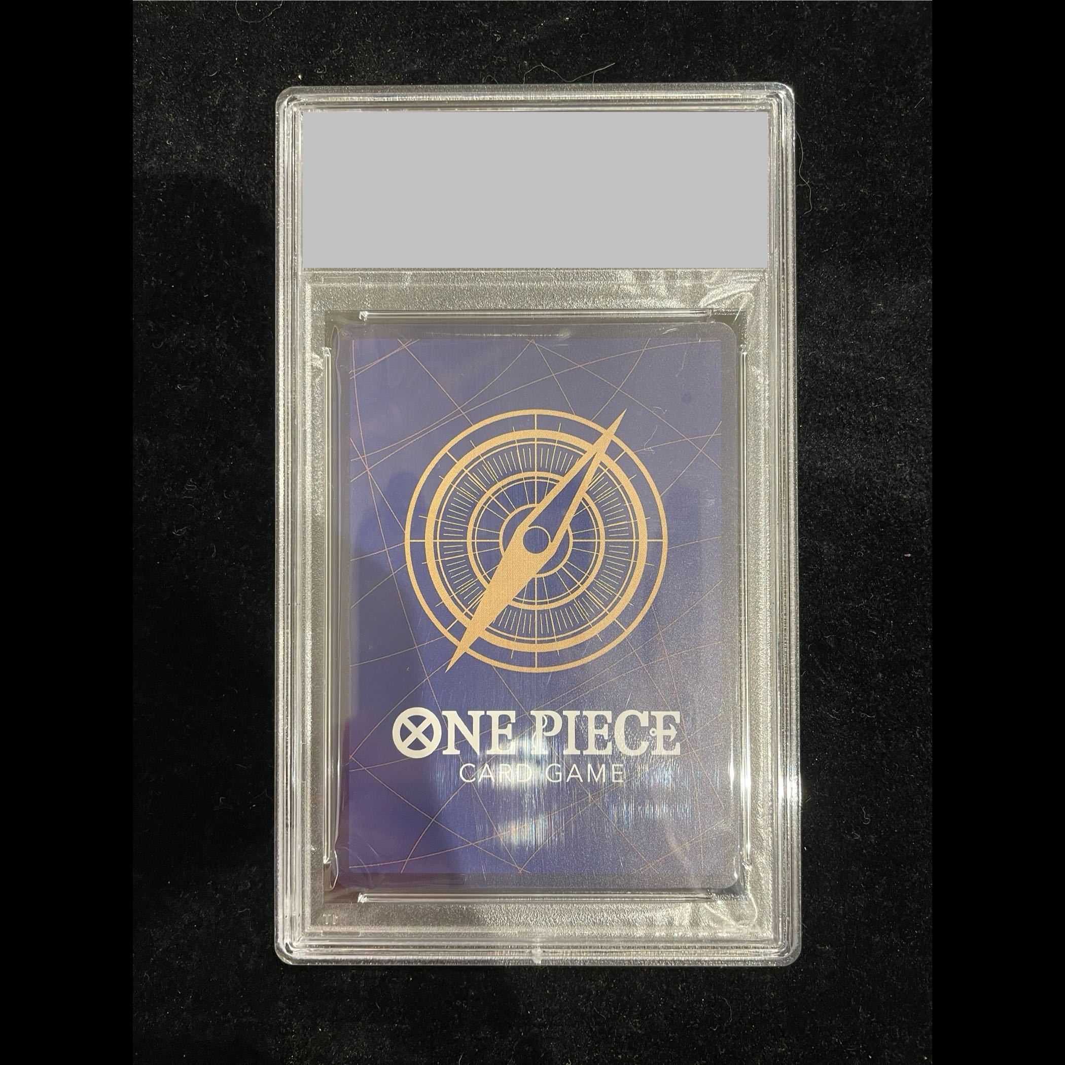 [PSA10] Trafalgar Law Championship 2023 · CS2023 Promo (Opened) PROMO ST10-010 1枚