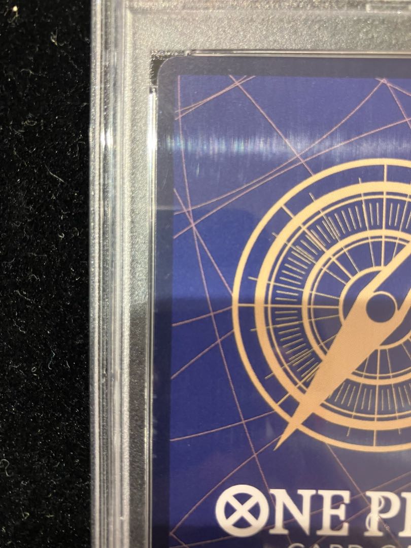 【PSA10】そげキング SEC OP03-122