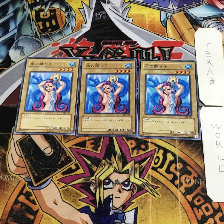 Alpha The Magnet Warrior TP05 Normal, set of 3 Tera