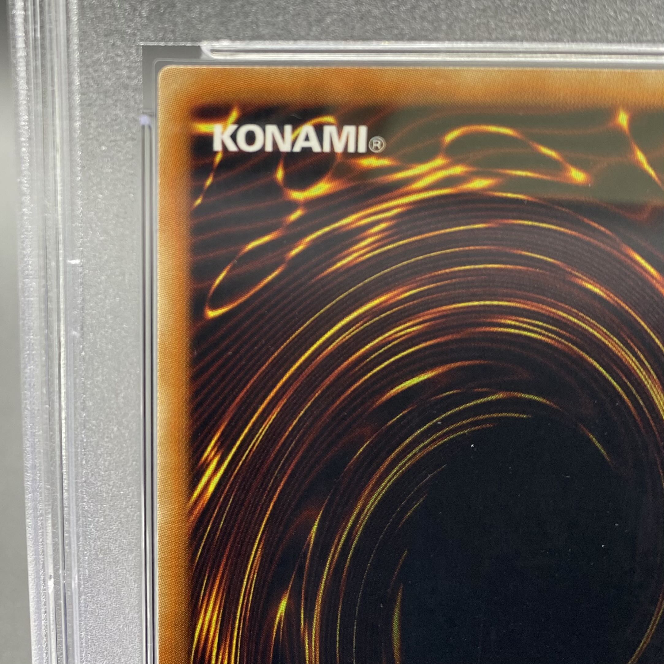 【PSA10】青眼の白龍 20thシークレットレア 2018-JPP01 1枚